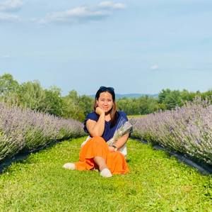 Meet your Posher, Elisha